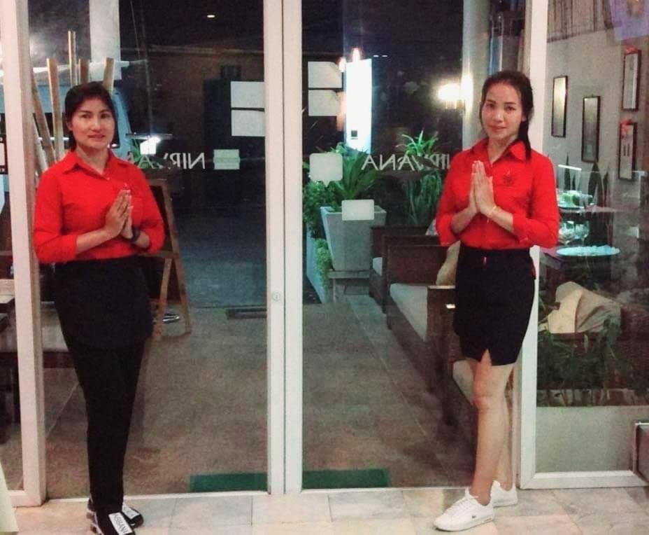 Hotel Nirvana - La Dolce Vita Patong Ngoại thất bức ảnh