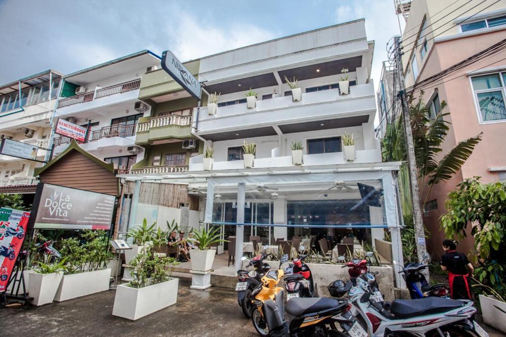 Hotel Nirvana - La Dolce Vita Patong Ngoại thất bức ảnh